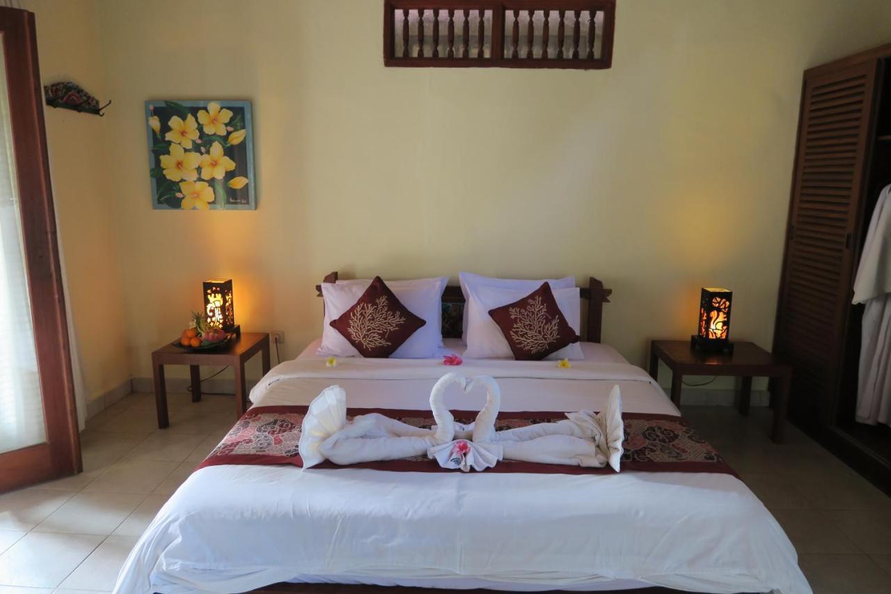 Villa Jineng Ubud By Basma Groups Bilik gambar